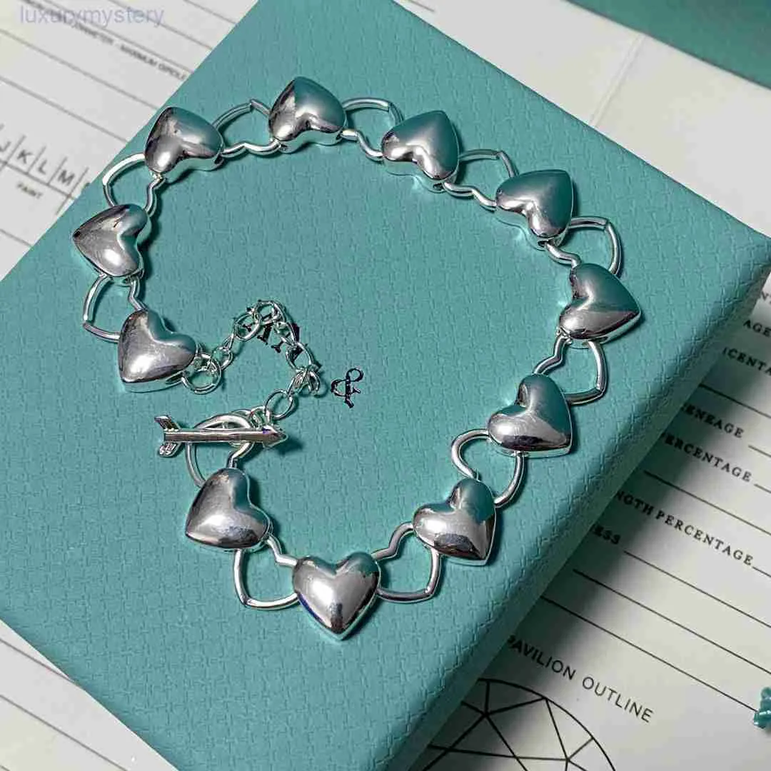 Bracelet de concepteur bracelet bracelet bracelets marque concepteur pour femmes lettre amour conception bracelet de meilleure qualité cadeau de Noël bijoux en option cadeau b