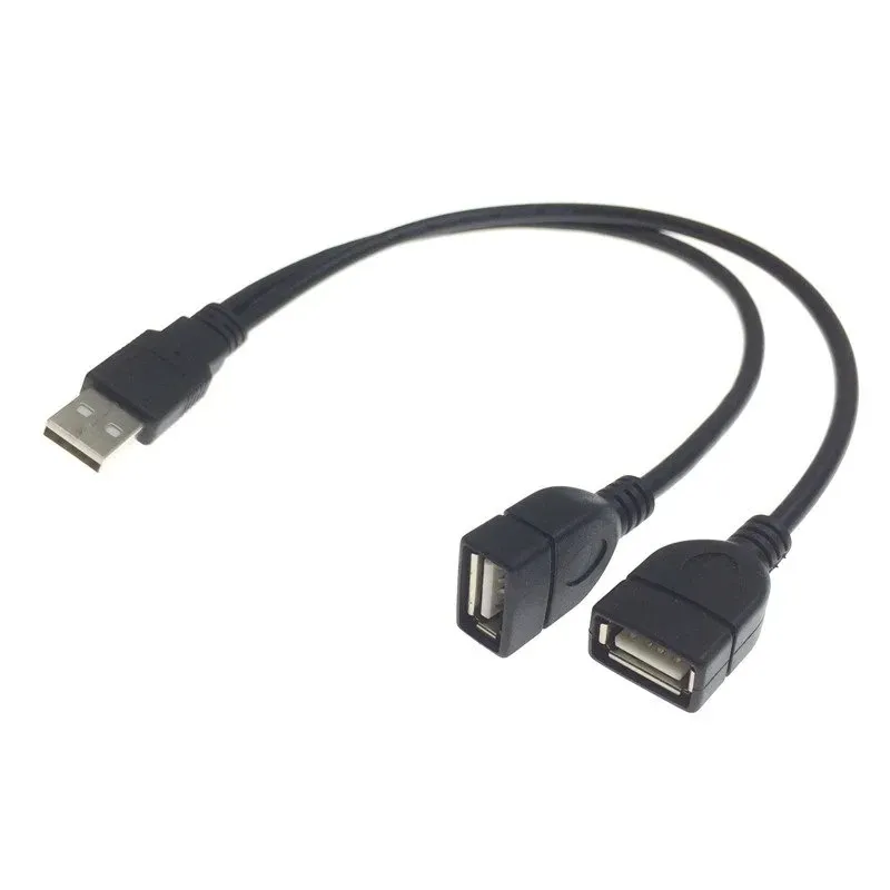USB 2.0 Адпетка кабеля кабеля USB 2.0.