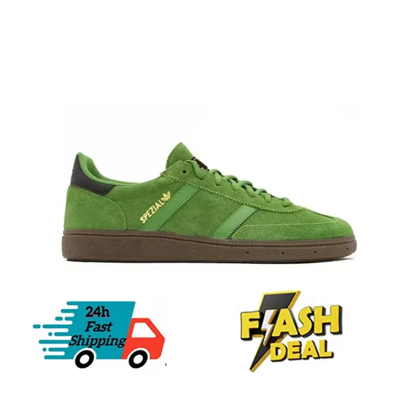 GUM quasi giallo Scarletta Navy Gum Alluminio Artico Night Shadow Brown Collegiate Green Green Grey Sneaker Sneakers Gym Scarpe da ginnastica