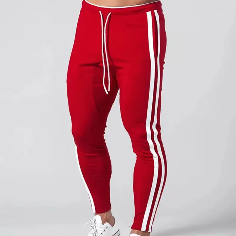 Pantalons de sport pour femmes Joggeurs longs pantalons pantalons de survêtement