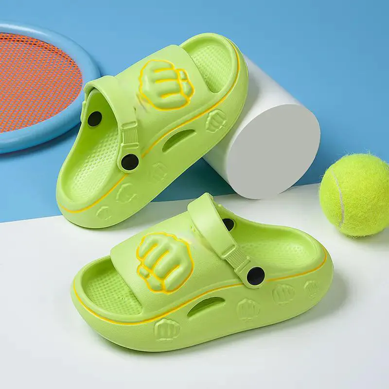 Designer slippers voor mannen en vrouwen zomer buitenglaasjes sandalen 171