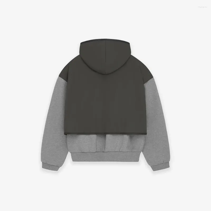 9th Anniversary Collection Mens Hoodie: High Quality 9th Anniversary Collection Mens Hoodie: High Quality