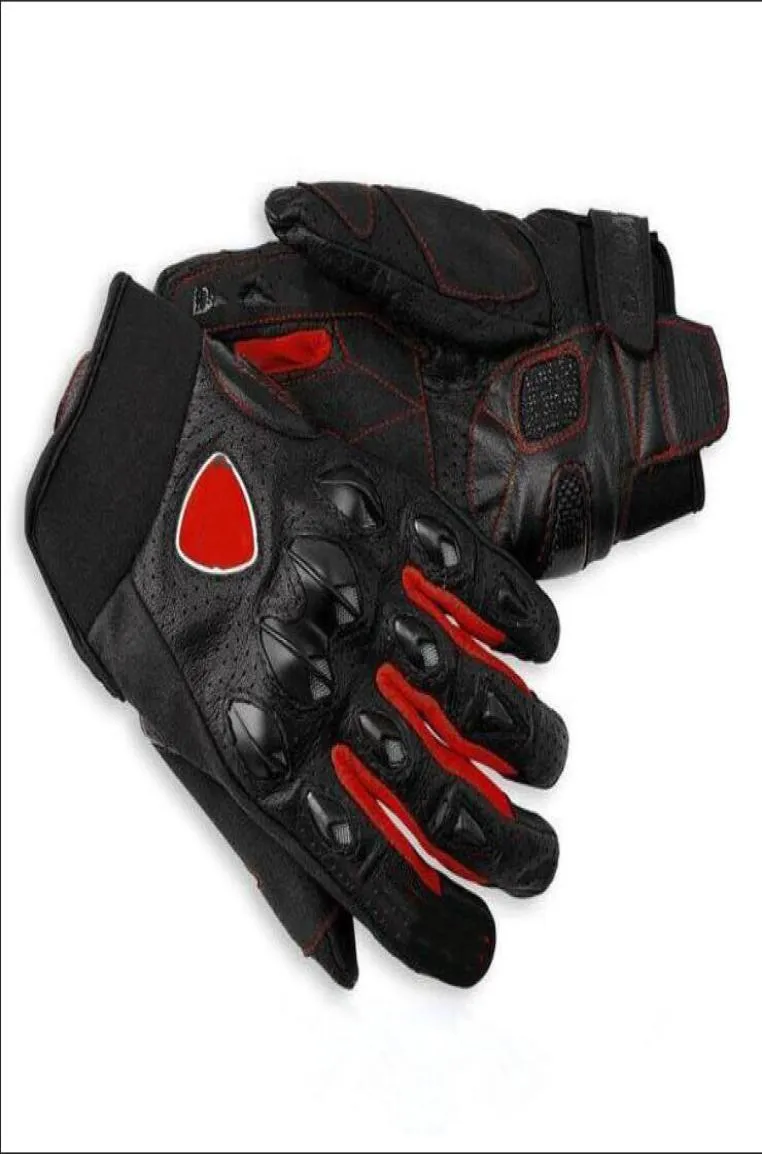 Motorcycle leather summer gloves outdoor offroad racing riding offroad gloves riding protective equipment3619240