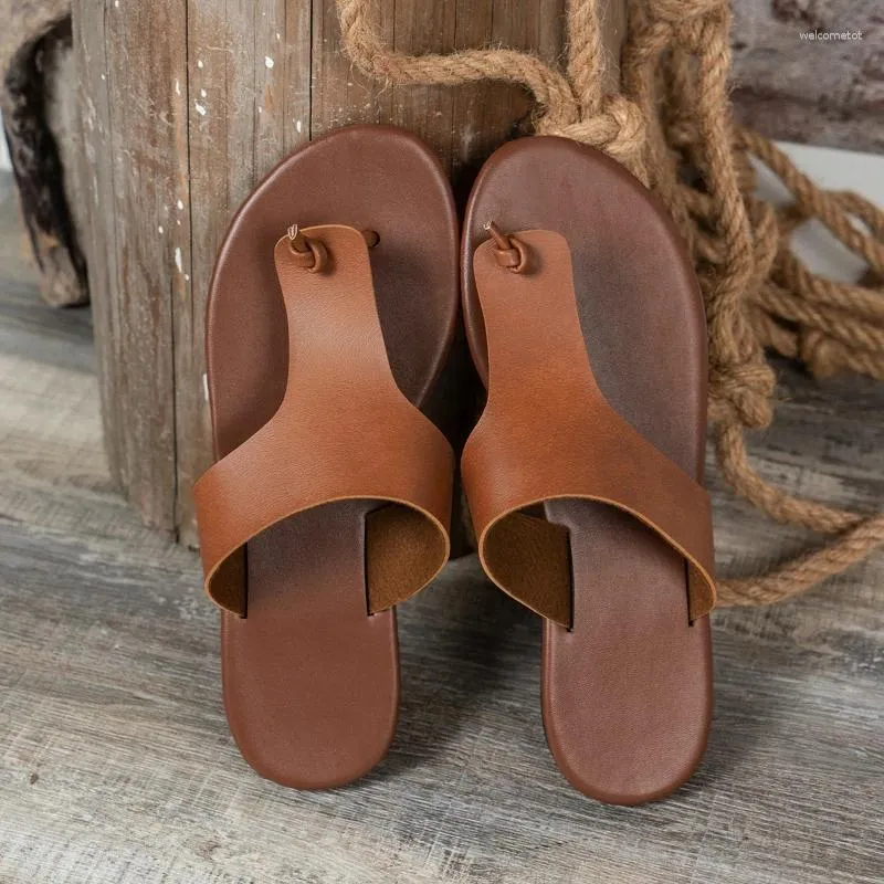 Slippers Женские туфли в продаже 2024 Basic Женская летняя тенденция на открытом воздухе открытый