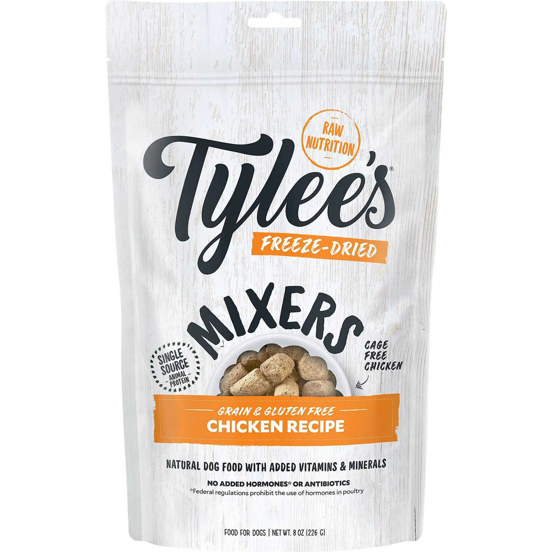 Save Big on Bulk Freeze Dried Chicken For Dogs Freeze Dried Mixer Bites For  Pets Delicious And Nutritious Chicken Recipe, Easy To Serve Best Deals