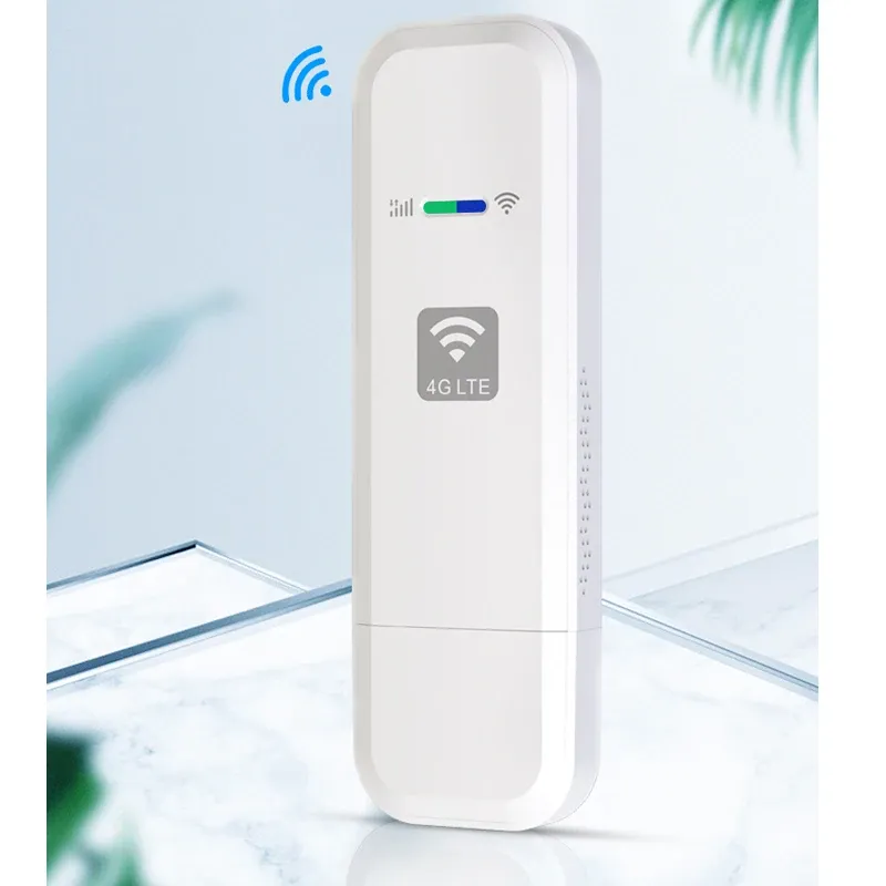 Маршрутизаторы LDW931E 4G 3G USB WiFi Modem FDD LTE 4G WiFi Router Беспроводной FDDLTE FDD B1 (2100)/B3 (1800) MHZ PK Huawei E8372