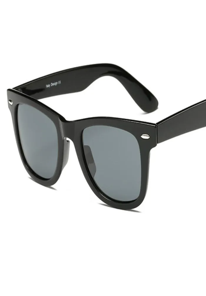UV400 TR Vintage Classic Fashion Polarisée Sunglasses Flash Eyewear for Men Women A21402359108