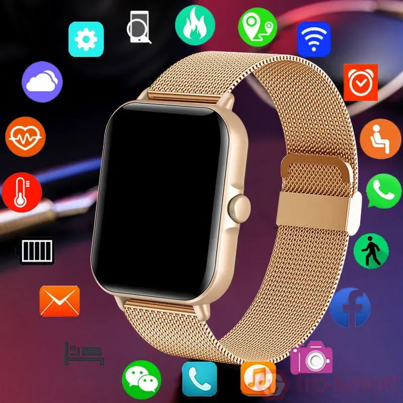 Bileklikler Sıcaklık Bt ARAK ARAK ARACI BAŞLANGIÇI KADINLAR ERKEK BAND BAND FITNESS TRACKER ANDROID İOS Sport Smartband F97S Akıllı Bilek Band