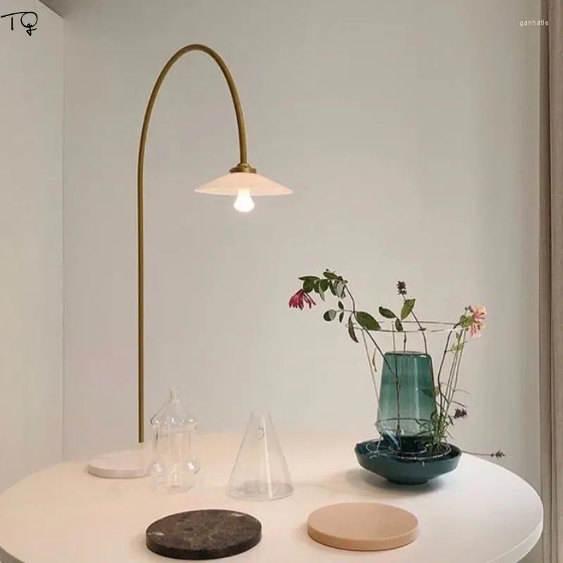 Wandlampe Nordisches Design minimalistischer Industrie LED E27 Langes Pole rotierter Restaurantgeschäft El Wohnzimmerstudium