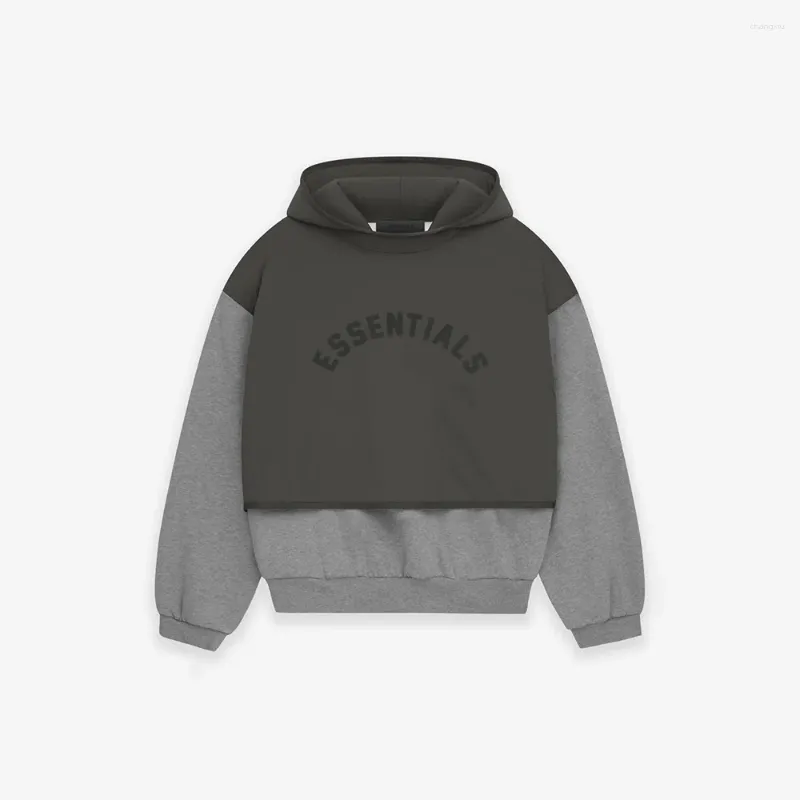 9th Anniversary Collection Mens Hoodie: High Quality 9th Anniversary Collection Mens Hoodie: High Quality