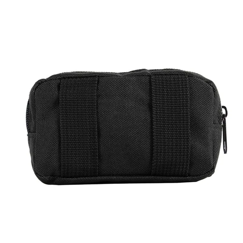 Pakt tactische molle zakje buitensport nylon multifunctionele taille tas accessoire EDC Hunting Tool Bag