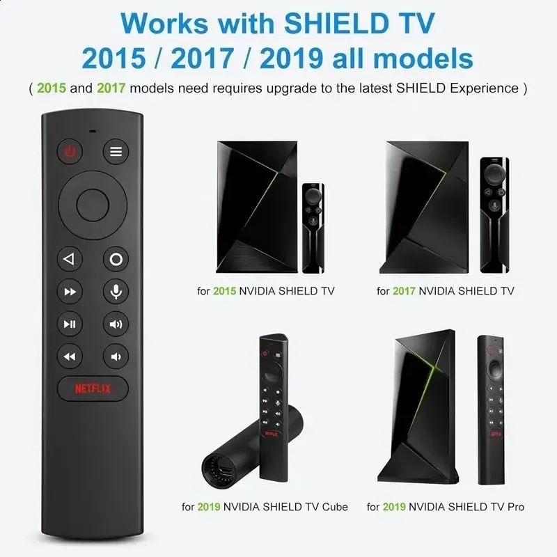 Smart Tv Nvidia Shield Worth It Reddit Tv Pro Nvidia Shield Remote - Main Image