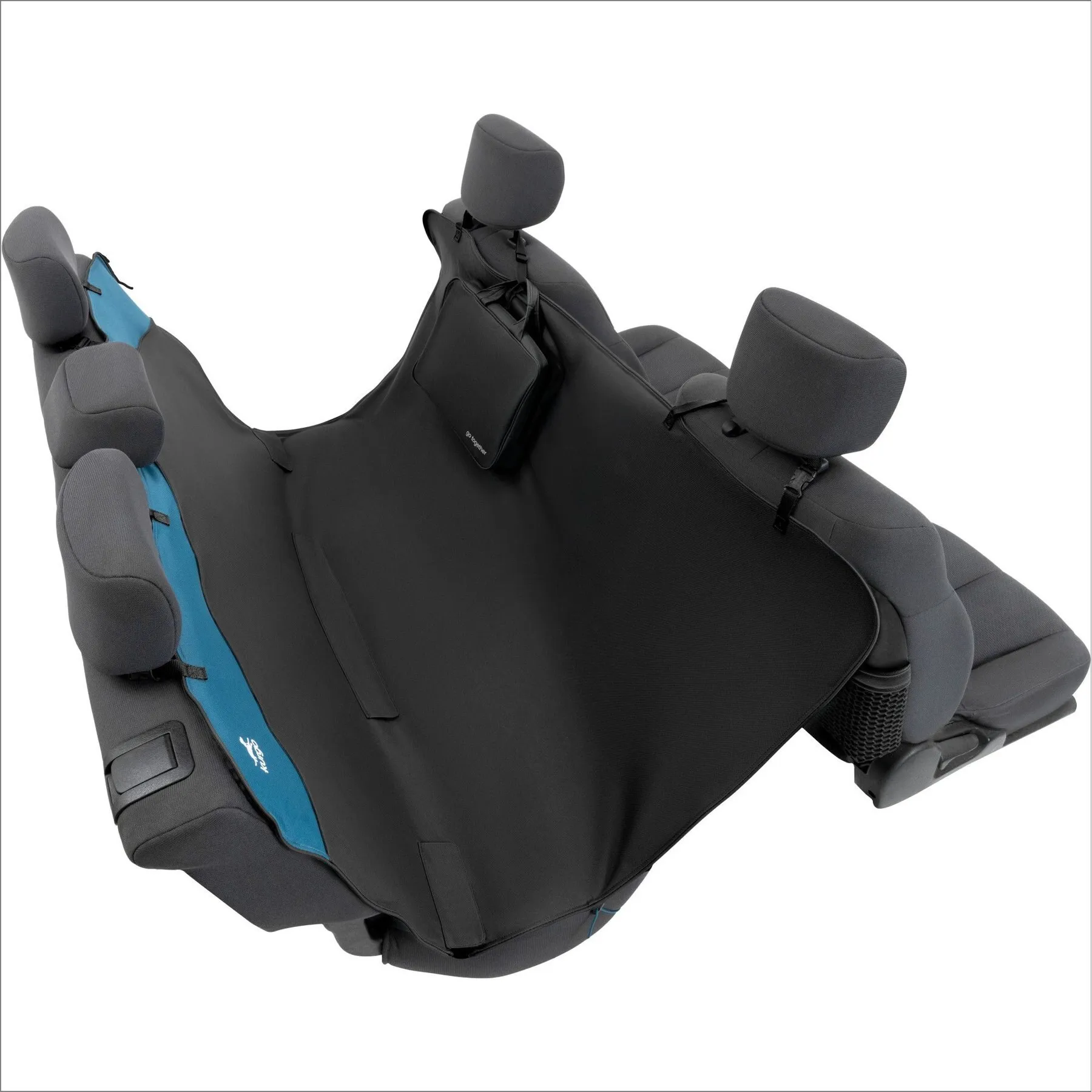 Save Big on Bulk Kurgo Car Seat Cover Dog Hammock For The Car, Durable  Waterproof Car Seat Cover Protects From Dirt And Scratches, Universal Fit, 