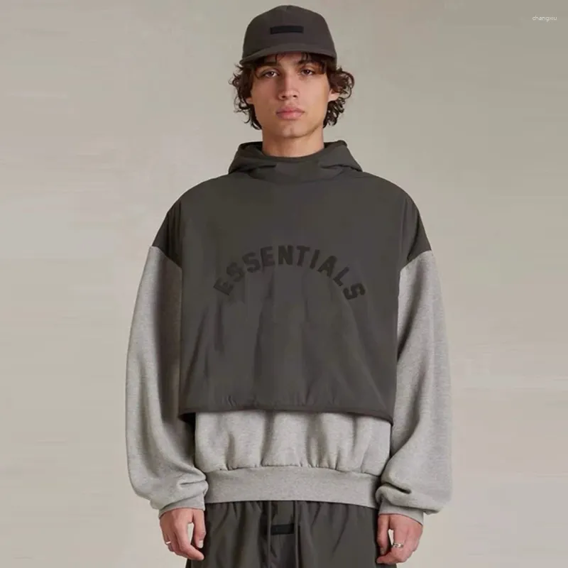 9th Anniversary Collection Mens Hoodie: High Quality 9th Anniversary Collection Mens Hoodie: High Quality