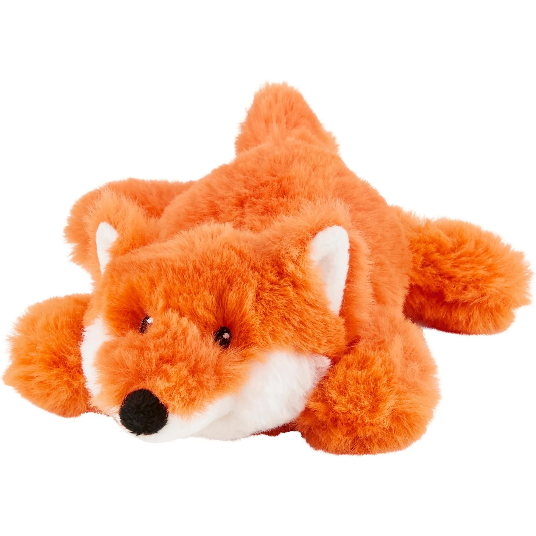 Save Big on Bulk Squeaky Fox Dog Toy Plush Fox Stuffed Animal Squeaky Dog  Toy Soft Fabric, Lightweight Design For Playful Pups Best Deals on DHgate