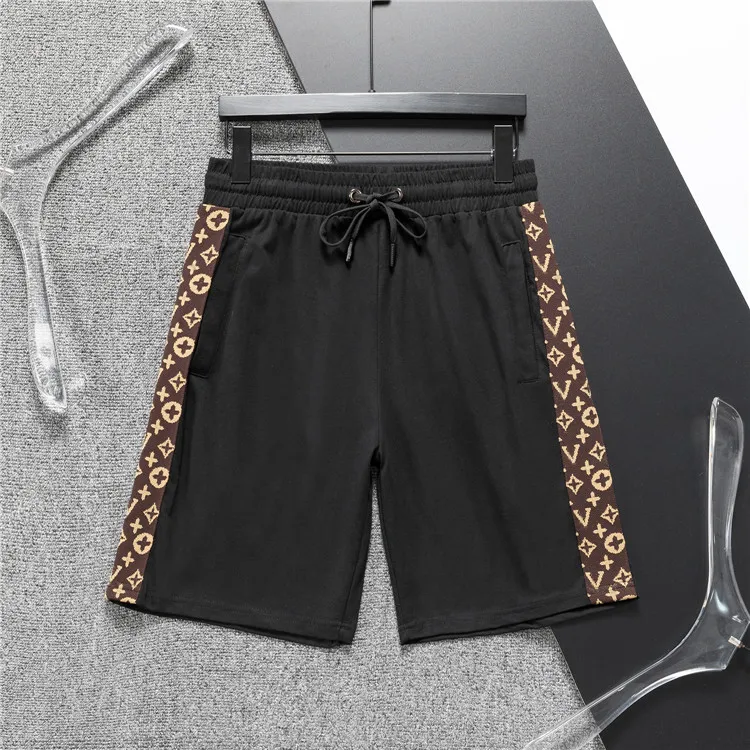 Boîte à plage Shorts pour hommes Designer Swimmink Trunks Water réactif Swimks Sweing Swearwear Swims Shorts d'été Souet Bathing