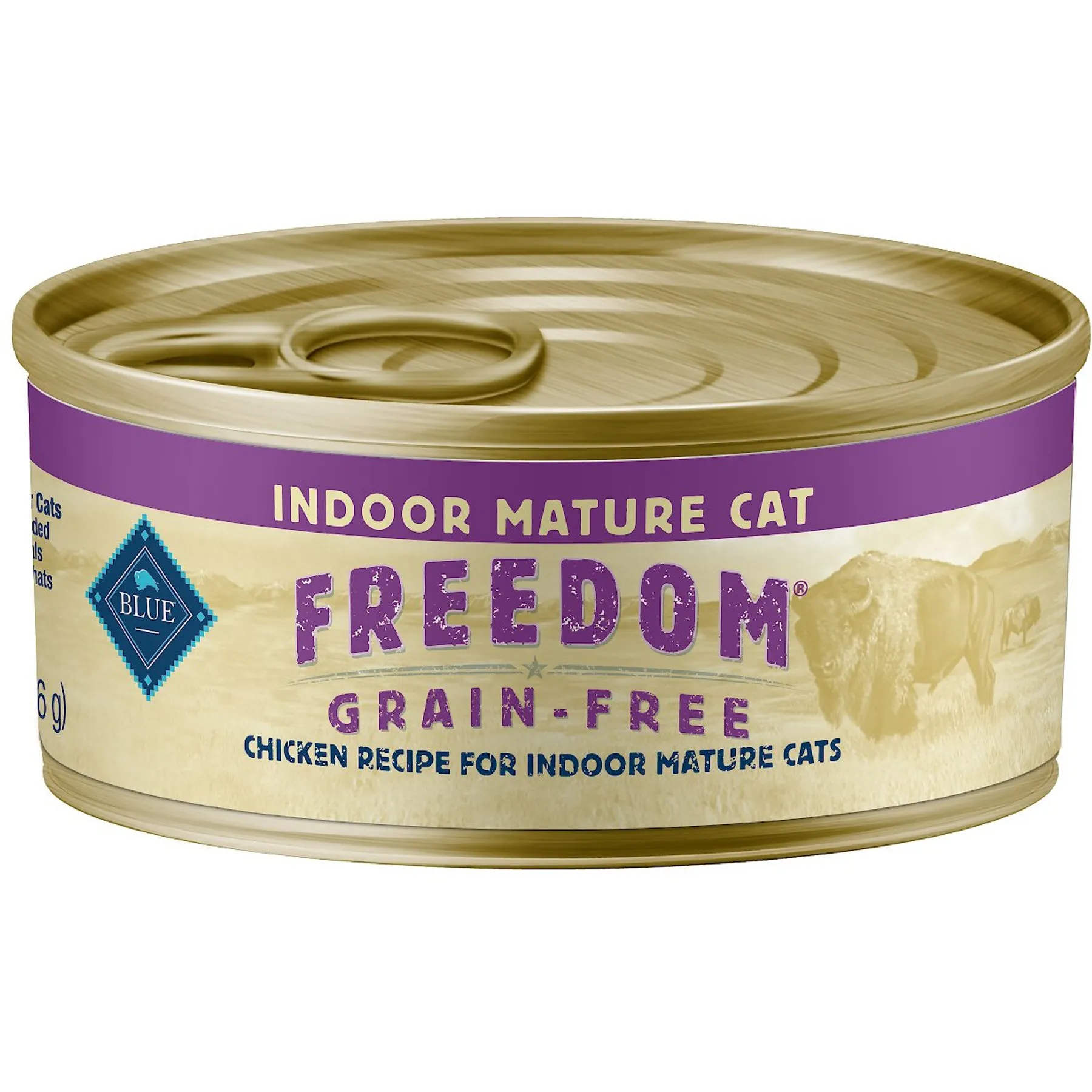 Fresh Look at Grain Free Chicken Cat Food For Senior Indoor Cats