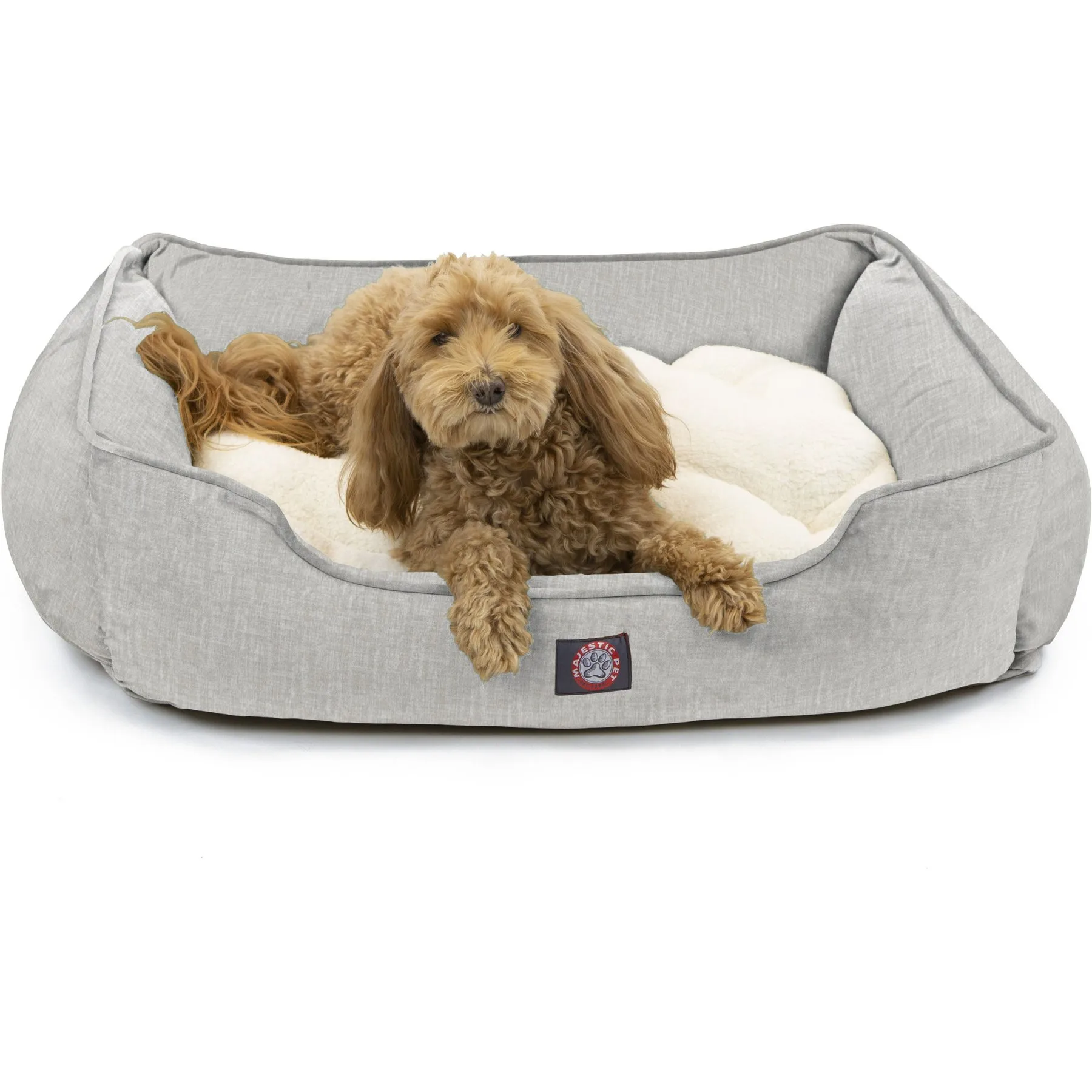 Best Dog Bed With Removable Cover: Ultimate Comfort & Easy Cleaning