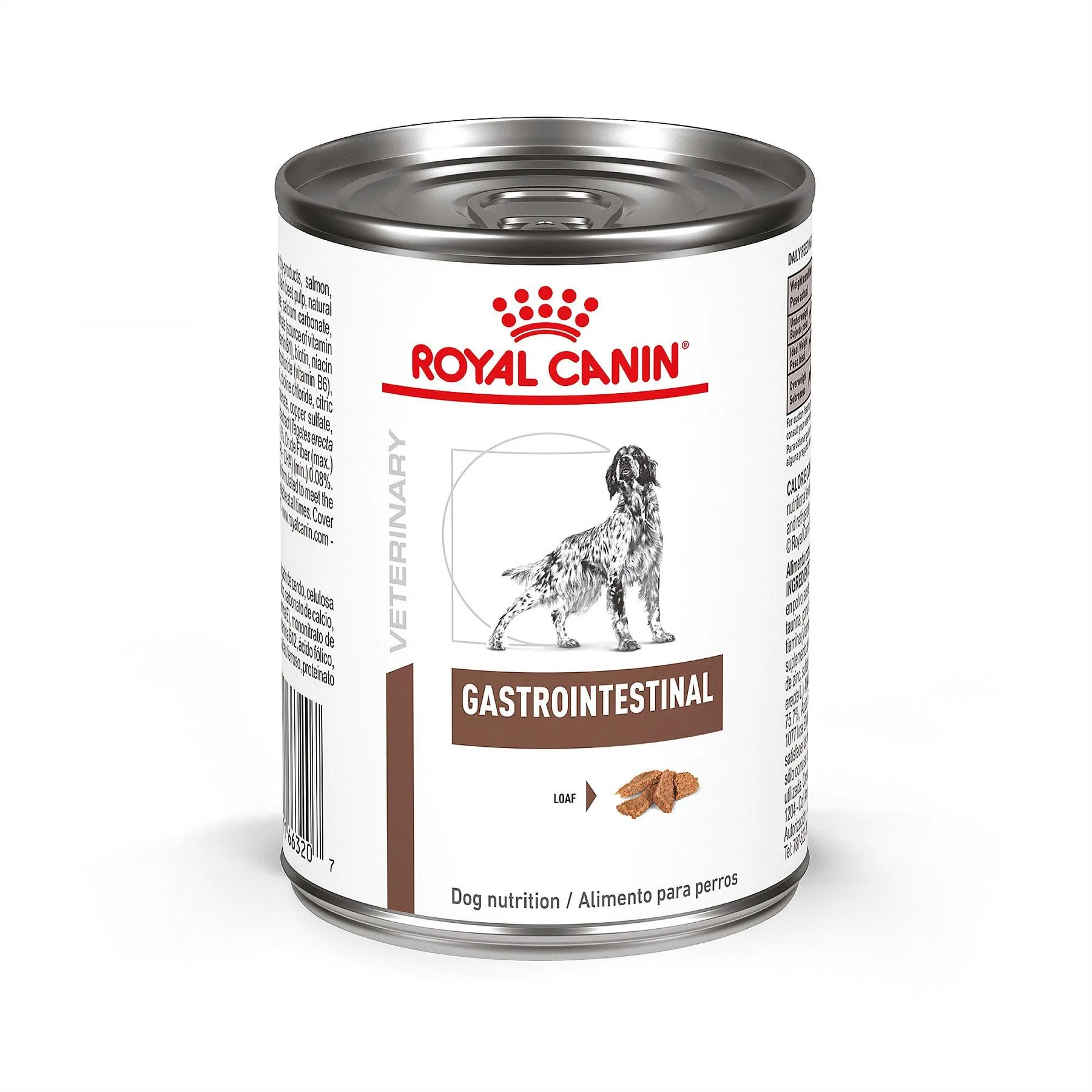 Royal Canin Sindirim Bakımı Köpek Maması Yetişkin Gastrointestinal