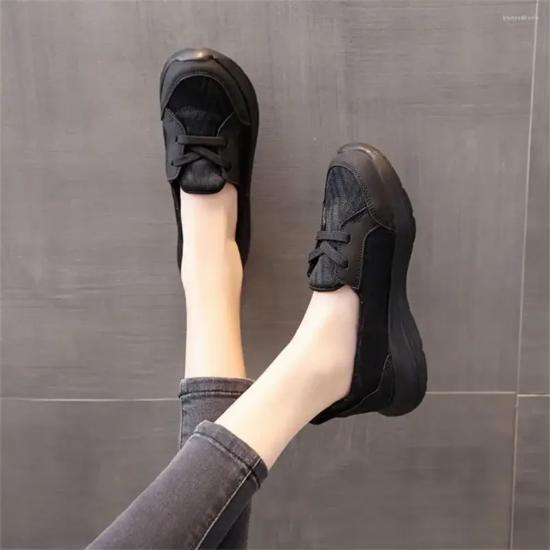 Casual Shoes Without Heels Storlek 36 Boti Vulcanize 38 Sneakers Women Luxury Sports S Drop Tenids Tenus