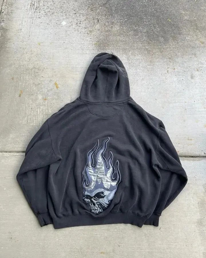 Jnco hoodie hotsell