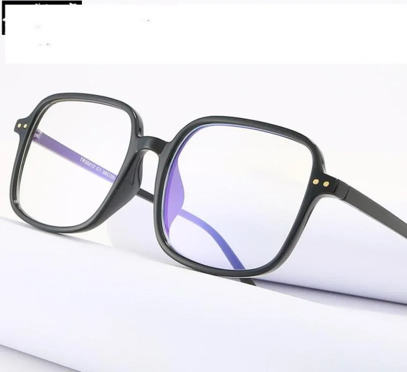 Solglasögon Blue Light Blocking Reading Glasses Men Progressive Multifocal Frame Women Near Far Sight Diopter 10 15 20 25 3 NXS9526205