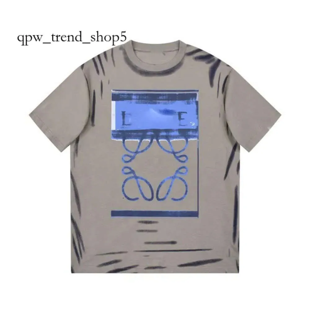 Дизайнерская роскошная лауз классическая новая печать повседневная футболка с коротки