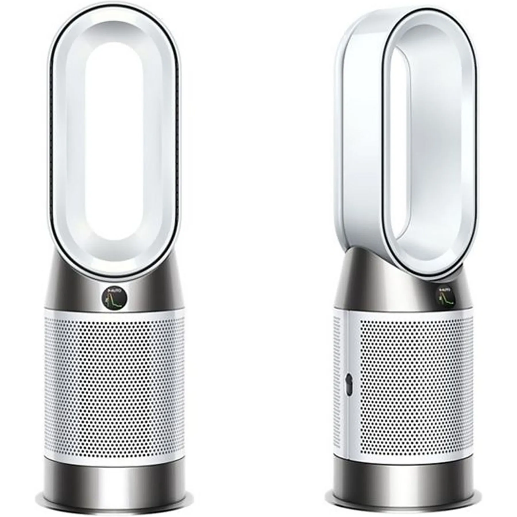 Air Purifying 2 in 1 Fan Dyson HP10 Hot Cool Gen1 White