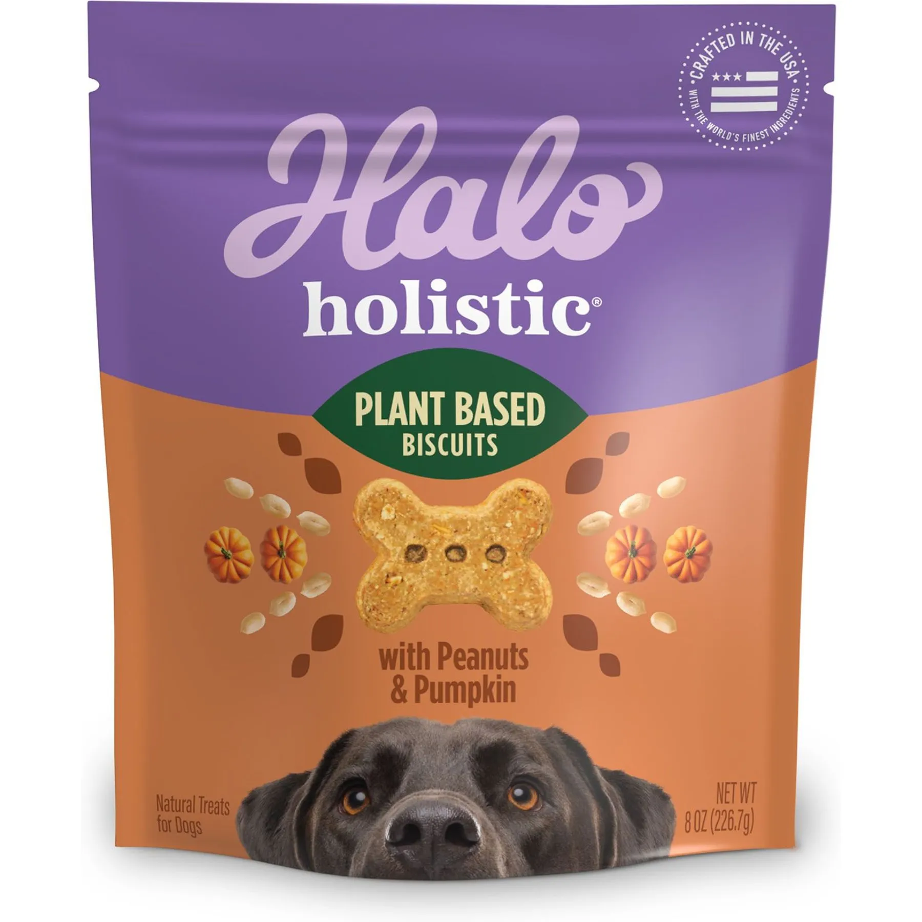 Halo Holistic Halo Sensitive Stomach Dog Halo Holistic Natural Dry