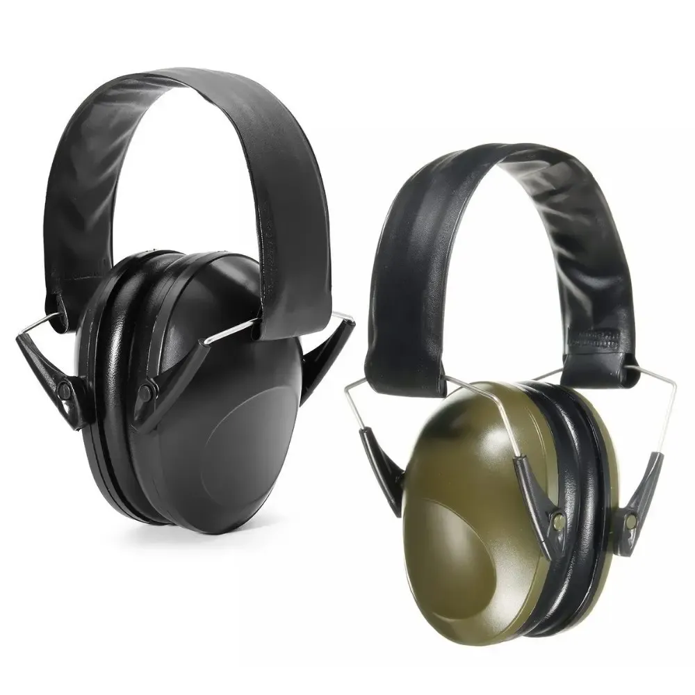 Accessoires Coffs Tactical Ear Muffs pour la chasse au tir Inonoferpool Earmuffs ANTOINIE EARMUFF SEMPHERCHER Protecteur de l'oreille