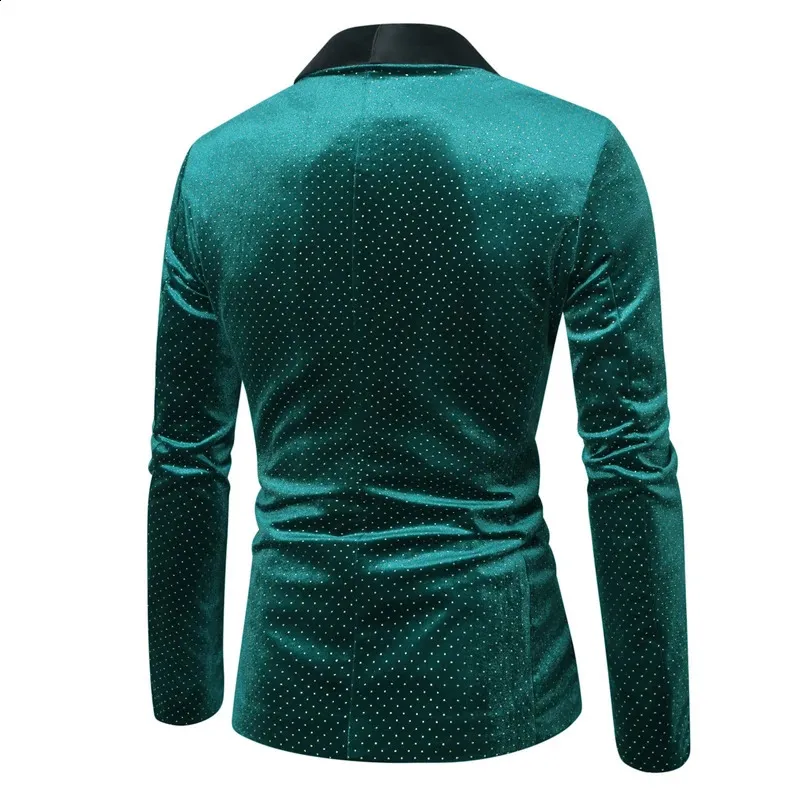 Mens Green Velvet Dress Blazer Shawl Lapel, One... From Bai06, $32.44 | DHgate.Com Mens Green Velvet Dress Blazer Shawl Lapel, One... From Bai06, $32.44 | DHgate.Com