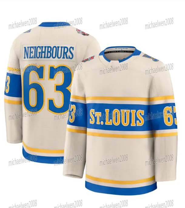 2016 blues winter classic jersey sales