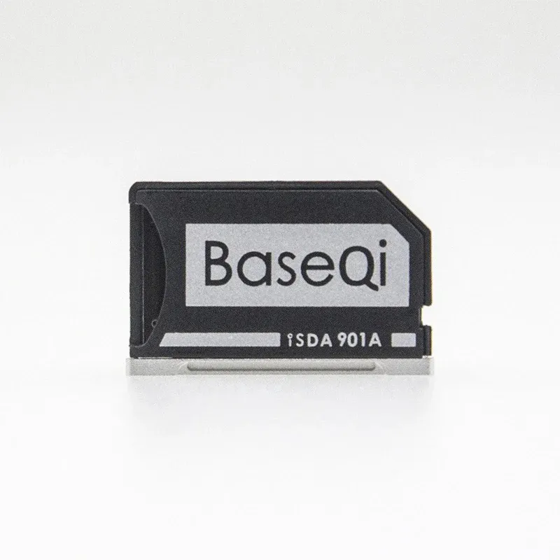 Czytniki Baseqi dla Lenovo Yoga 900/Yoga710/Yoga720/IdeaPad/Yoga3 Aluminium Micro SD Adapter