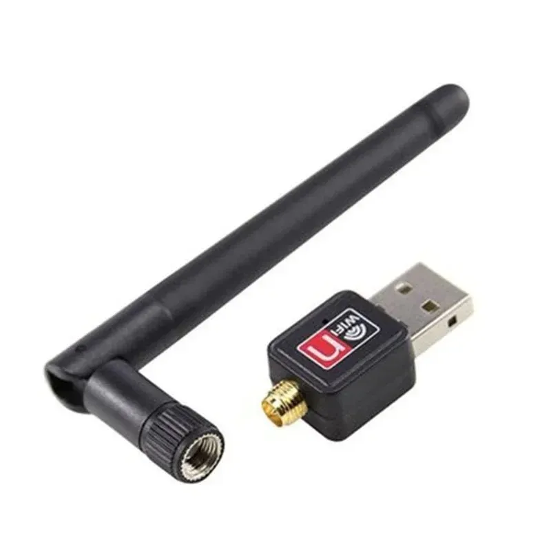 300m USB wifi dongle wifi adapter draadloze wifi dongle netwerkkaart 802.11 n/g/b wi fi lan adapter rtl8192 chip