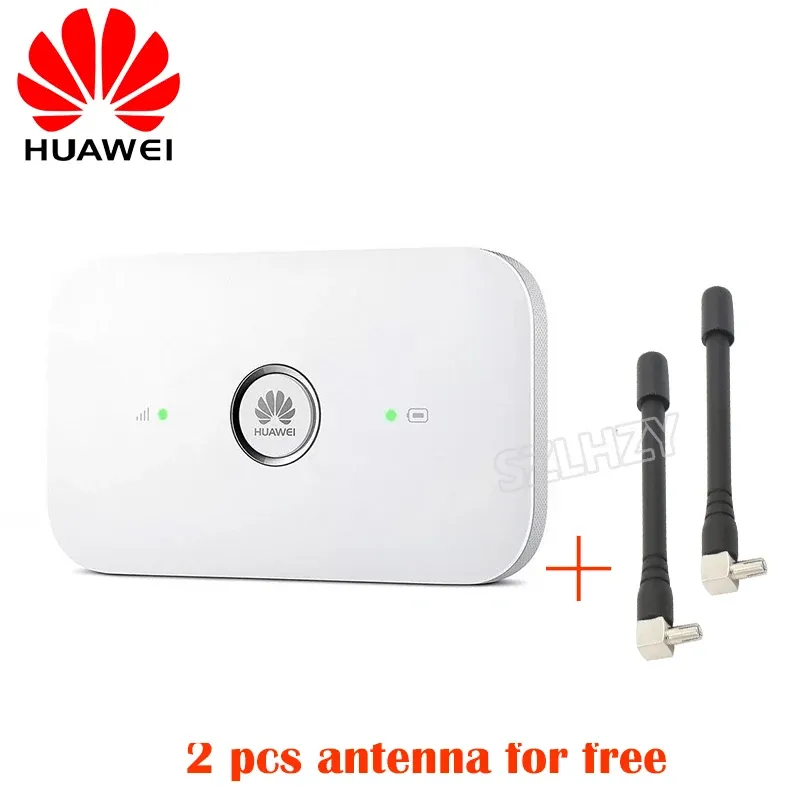 Routery odblokowane Huawei E5573S853 E5573S856 TS9 AKTUALKA AKTUALNOŚCI CAT4 Dongle Wi -Fi Mobile Hotspot Wireless LTE FDD TDD Portable Router