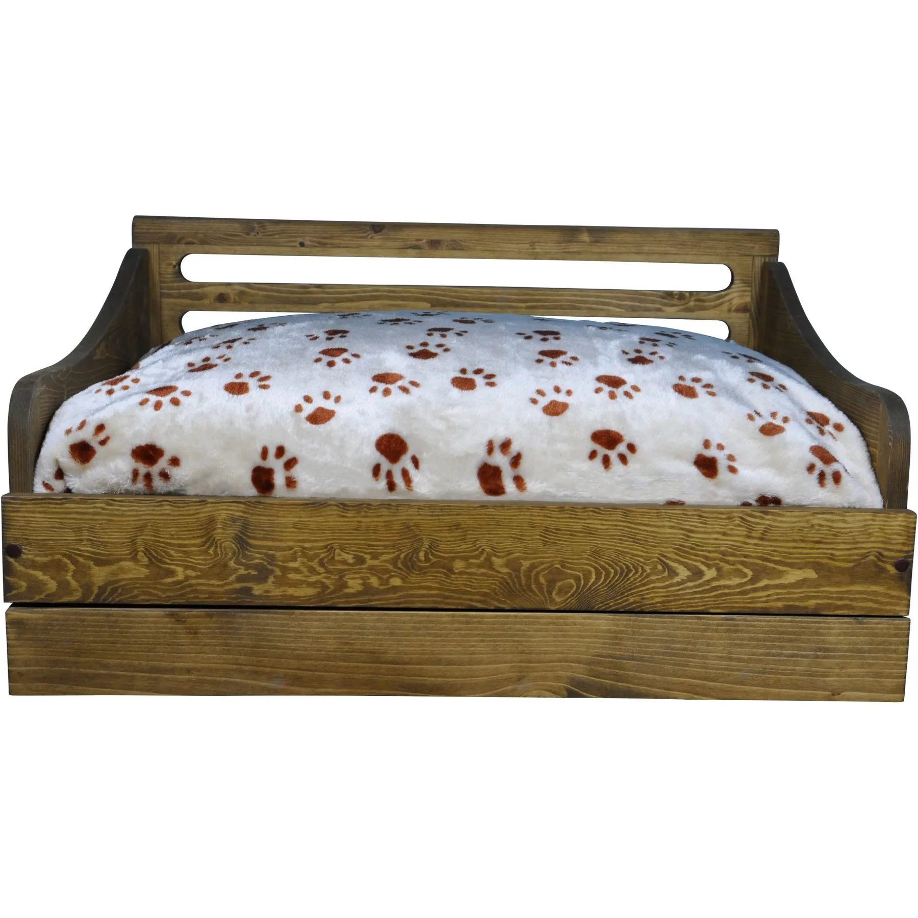 dhgate-elevated-wooden-dog-feeder-bed-with-removable-bowls-for-easy