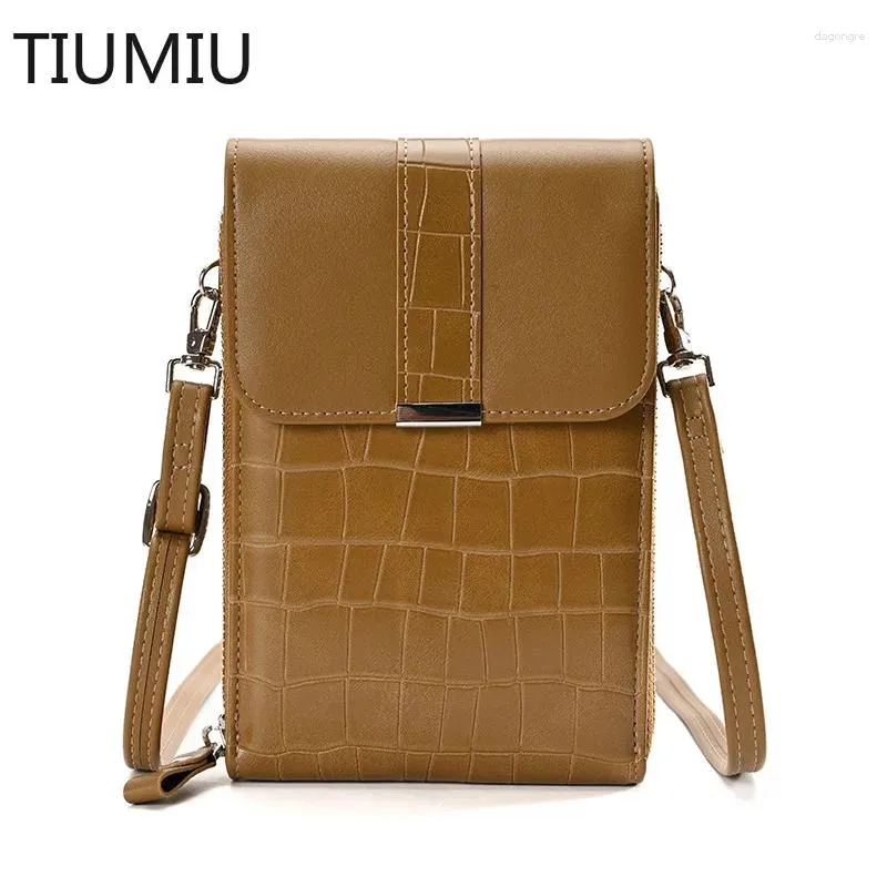 Вечерние сумки Tiumiuwomen's Messenger сумки оптом для перекрестного плеча на плече