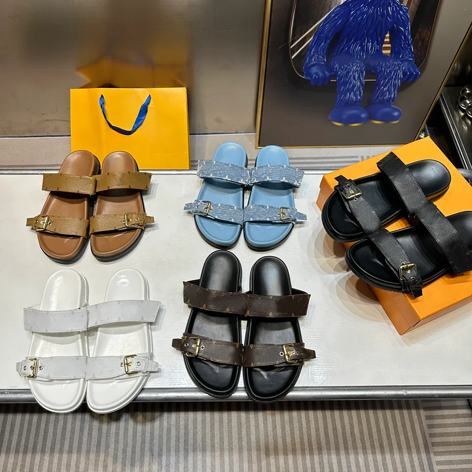 LV dad sandals thumbnail