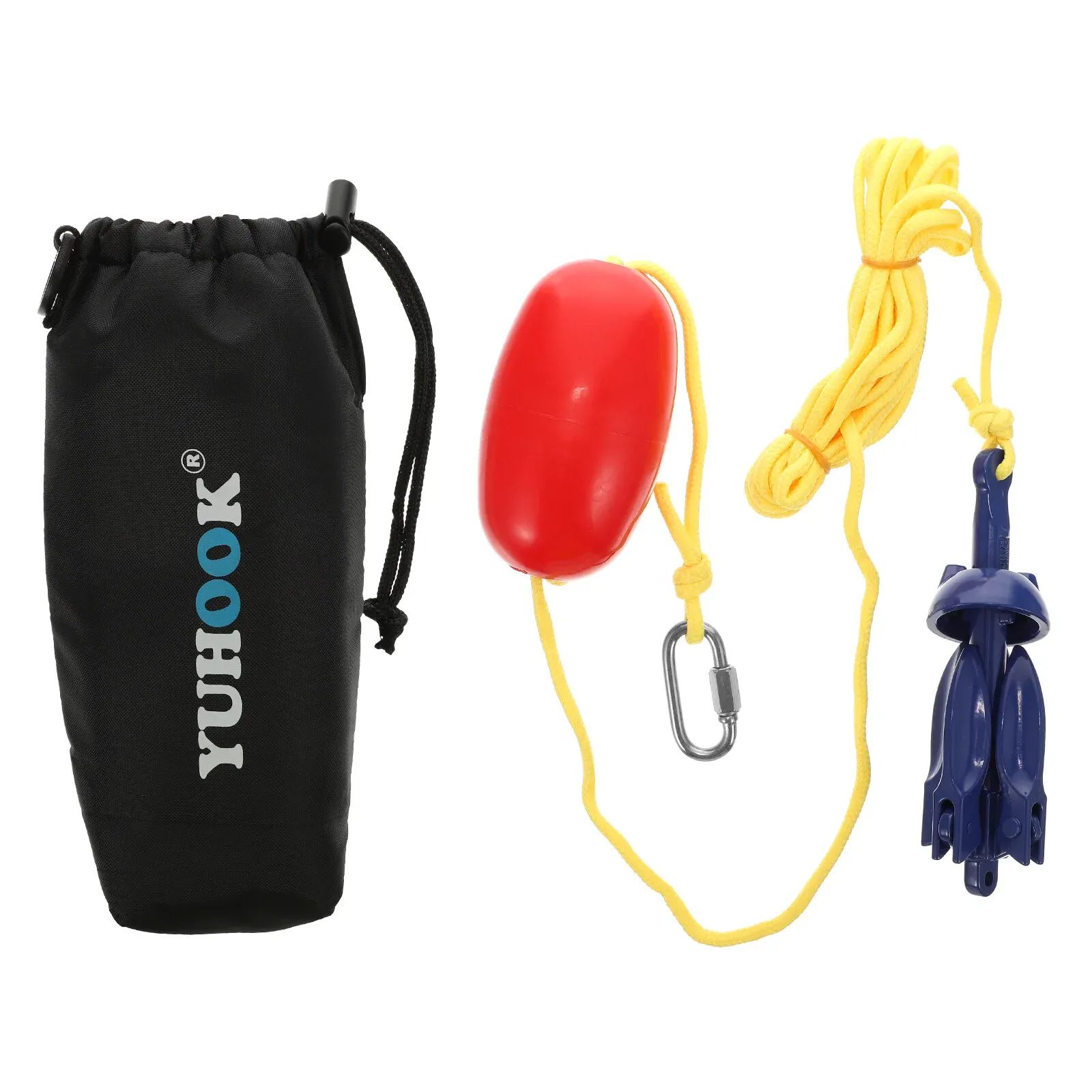 Accessoires de pêche au bateau Anchor pliant