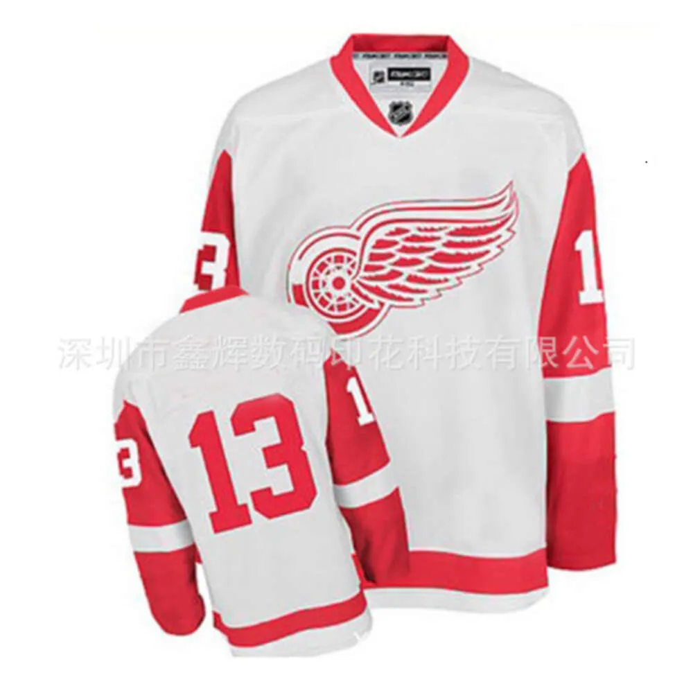 Hockey jerseys Shenzhen ijshockeypak afdrukken warmteoverdracht afdrukken warmte sublimatie sublimatie milieubescherming afdrukken gaas stof afdrukken