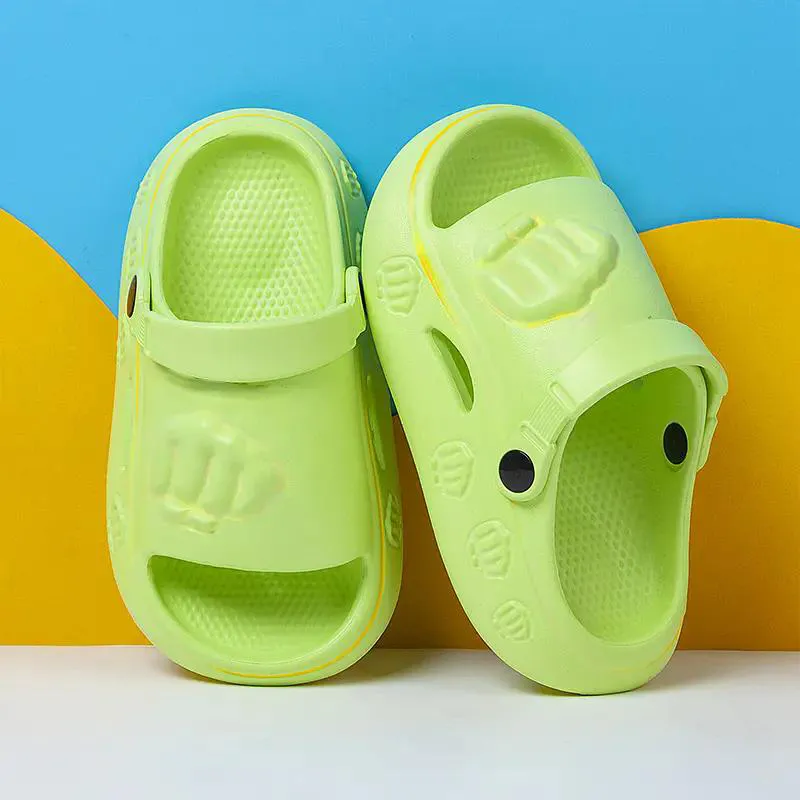Designer tofflor för män och kvinnor sommar utomhus glider sandaler 186
