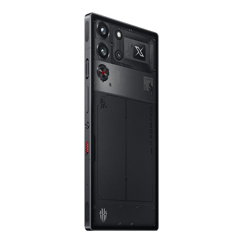Original Nubia Red Magic 10 Pro 5G Mobile Phone Smart From
