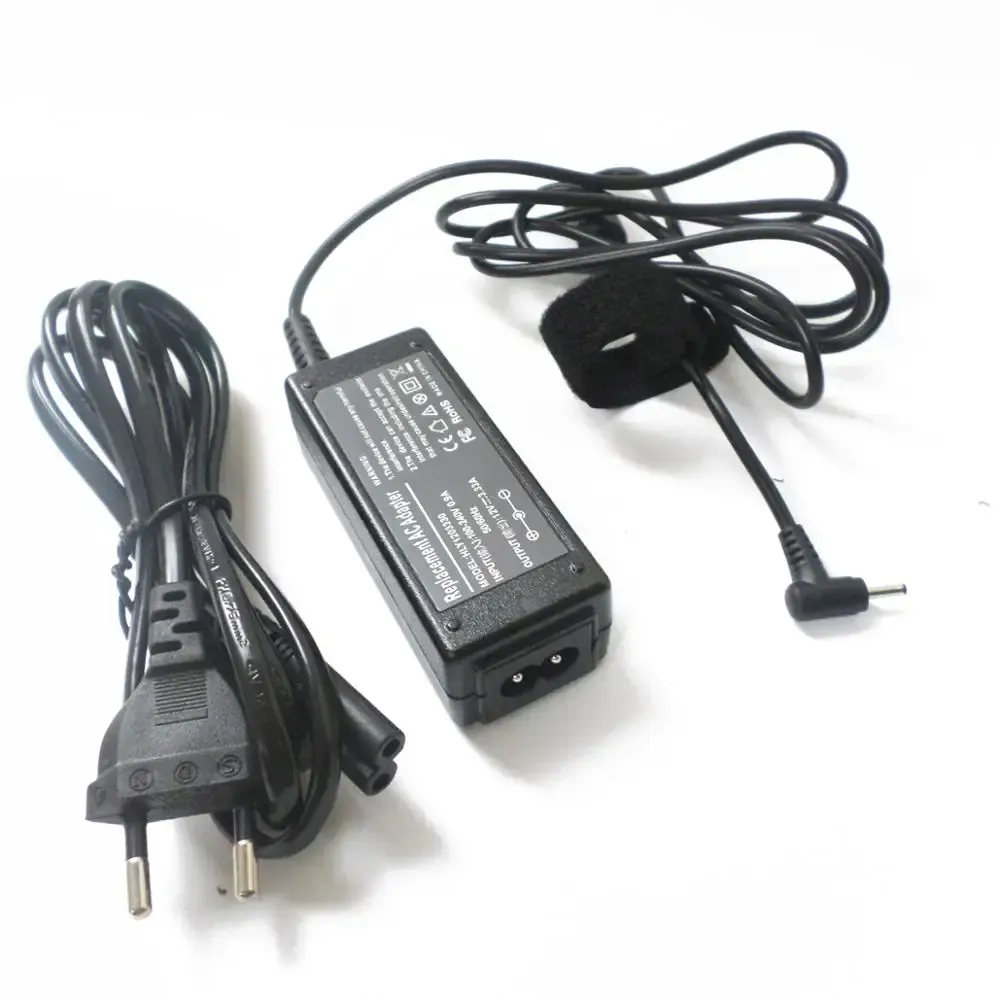 Управление AC ADAPTER Power Charge зарядное устройство для планшетных ПК Samsung AD4012NHF A12040N1A XE303C12 ATIV SMART PC 500T 500T1C 12V 3.33A WD982