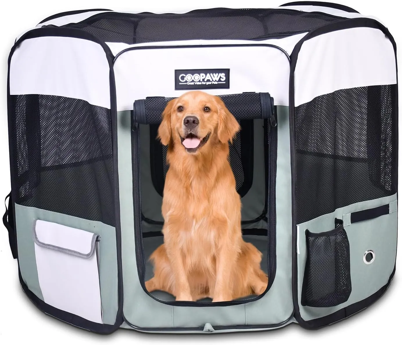 Portable Dog Petsmart Dog Kennels For Outside Portable Pet Playpen