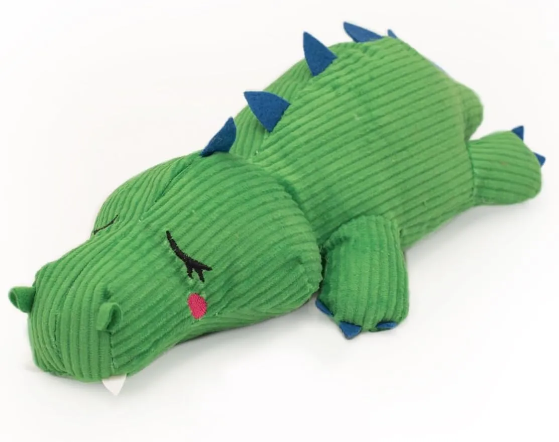 Quiet Plush Squeaky Dog Toys with Crinkle Adorable Silent Squeakers! Shop  Now!