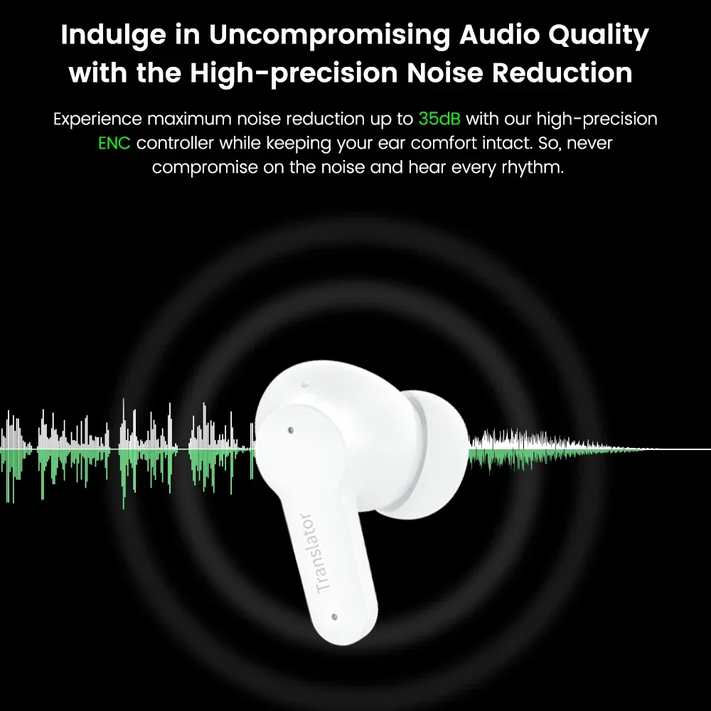 Słuchawki M3 aplikacja Bluetooth Język jednoczesny tłumacz zestaw słuchawkowy interpretacja słuchawek Translacja Translacja Przekłady słuchawki
