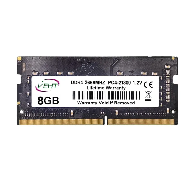 RAMS DDR4 8GB 4GB 16GBラップトップRAM 2400MHz 2666MHz 3200MHz SodimmノートブックメモリDDR4 16 GBメモリRAM DDR4 RAM DDR3