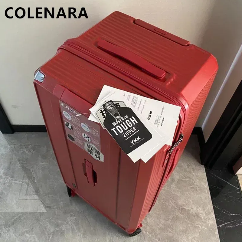 Багаж Colenara Высококачественный багаж