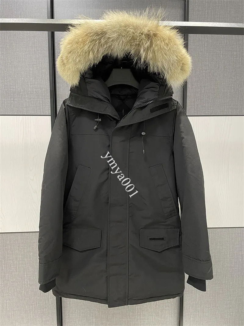 Chateau Parka Black Label Doudoune Canada Goose Chateau Quality