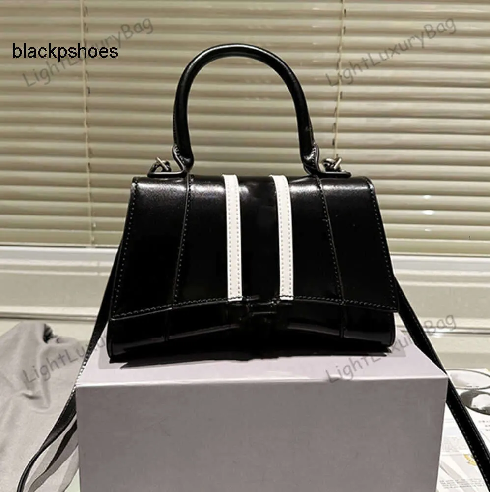 Balencig Le Cagole Designer Bags Brand B Hourglass New Sport Style Style Borse Crossbody Basthets Women Women Leather Luxury Borse Tote PU Classic Female Pu